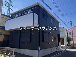 埼玉県越谷市大字大泊