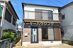 埼玉県さいたま市岩槻区美幸町