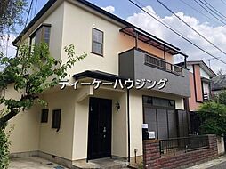 埼玉県越谷市神明町1丁目