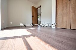 子供部屋の画像