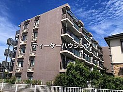 レガード春日部中央