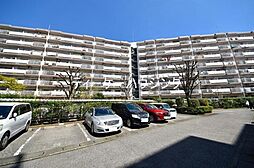 越谷ファミリータウン　C棟