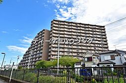 ルミナス八潮参番館