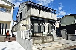 埼玉県越谷市大間野町5丁目