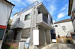 埼玉県川口市戸塚東4丁目