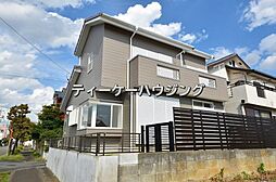 埼玉県越谷市大字南荻島