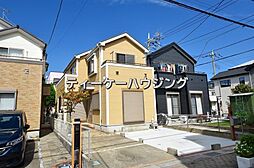 埼玉県草加市北谷2丁目