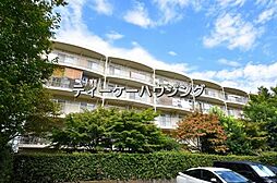 浦和パークハイツ　8号棟