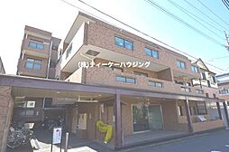 ライオンズマンション浦和東