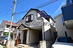 埼玉県川口市南鳩ヶ谷7丁目