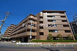 モナーク北越谷