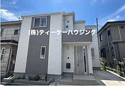 埼玉県さいたま市緑区松木2丁目