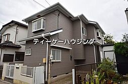 埼玉県さいたま市緑区大字中尾