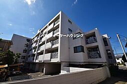 ハイリーハイツ浦和