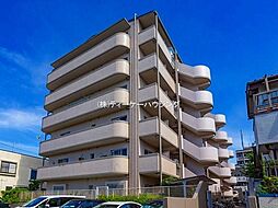 むさし野第13ダイヤモンドマンション