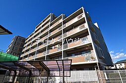 朝日パリオ越谷南1