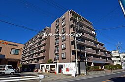 コスモ川口グランステージ