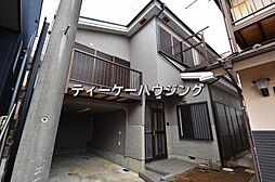 埼玉県川口市大字東本郷