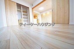 室内の画像