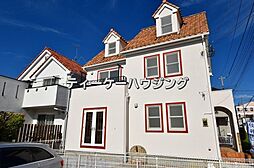 埼玉県草加市金明町