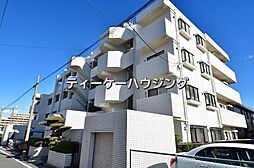 エクセルコート第二川口