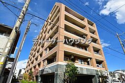 デュオ川口青木公園