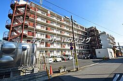 上青木スカイハイツ