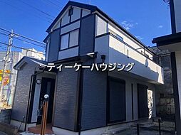 埼玉県草加市中根3丁目