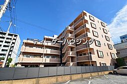 グリーンミユキ朝日