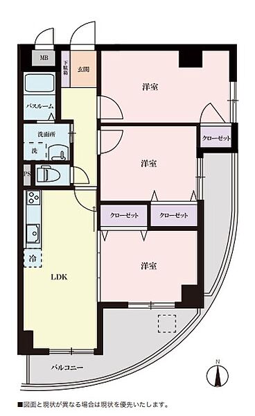 間取り：311002240261
