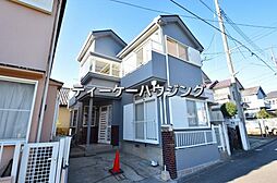 埼玉県さいたま市緑区宮本2丁目