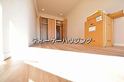 子供部屋の画像