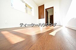 子供部屋の画像