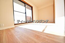 子供部屋の画像