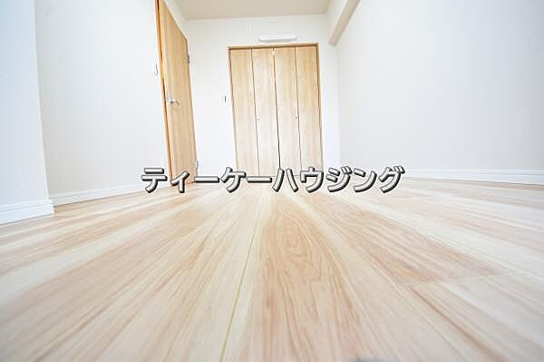 心地の良い空間に生まれ変わりました。