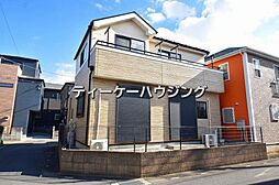 埼玉県草加市花栗1丁目