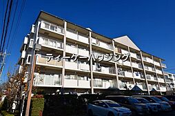 アミティ三郷早稲田 6-1-2号棟