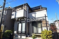 埼玉県春日部市増富