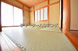和室の画像