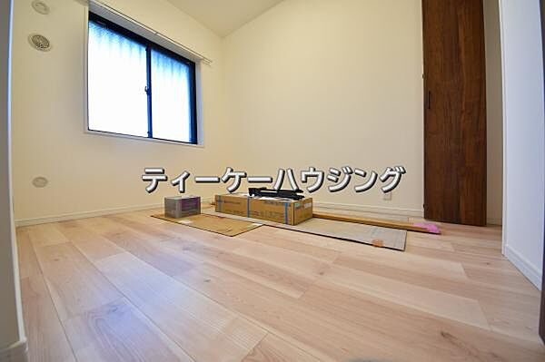 子供部屋
