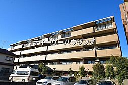 コスモ戸田パークスクエア