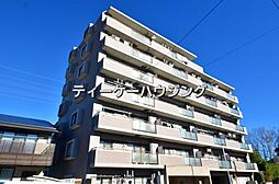 プライムコート川口北原台