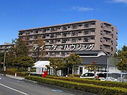 プロムナード大宮春野B-4番館