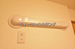 室内の画像