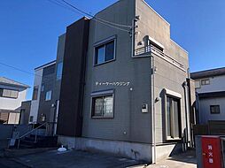 埼玉県越谷市弥栄町4丁目