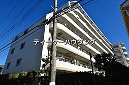 モア・ステージ東川口