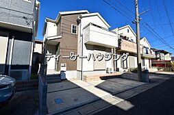 埼玉県さいたま市岩槻区東岩槻5丁目