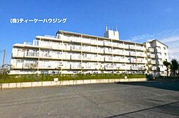 シティプラザせんげん台二番館