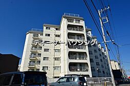 わらびスカイハイツ