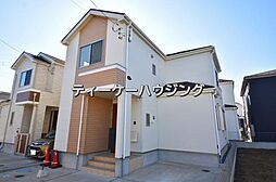 埼玉県八潮市大字南川崎